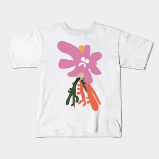 Organism #4 Kids T-Shirt